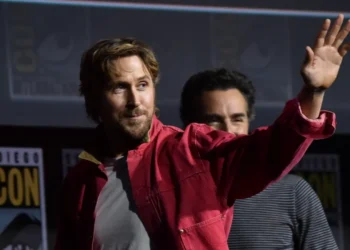 Ryan Gosling Jadi Ghost Rider di MCU, Film Baru Dijadwalkan Tayang pada 2028