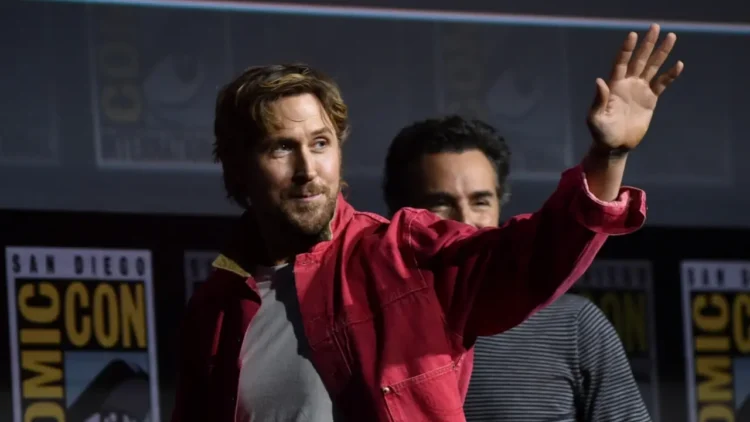 Ryan Gosling Jadi Ghost Rider di MCU, Film Baru Dijadwalkan Tayang pada 2028