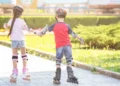 Sepatu Roda Anak Terfavorit: Rekomendasi Terbaik untuk Bermain Aman dan Lebih Seru
