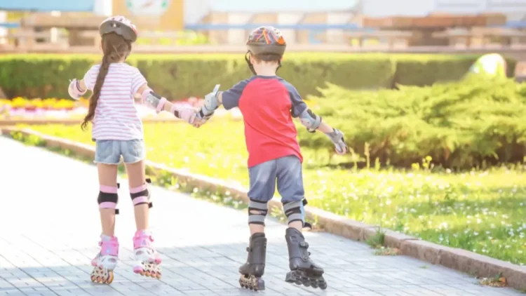 Sepatu Roda Anak Terfavorit: Rekomendasi Terbaik untuk Bermain Aman dan Lebih Seru