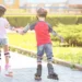 Sepatu Roda Anak Terfavorit: Rekomendasi Terbaik untuk Bermain Aman dan Lebih Seru