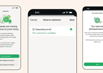 Cara Reservasi Username WhatsApp: Panduan Lengkap Mengamankan Nama Sebelum Diklaim Orang Lain