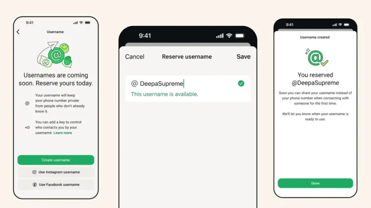 Cara Reservasi Username WhatsApp: Panduan Lengkap Mengamankan Nama Sebelum Diklaim Orang Lain