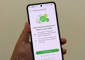Fitur Username WhatsApp: Cara Menyembunyikan Nomor HP dan Meningkatkan Privasi Pengguna