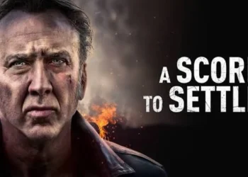 Sinopsis Film A Score to Settle: Balas Dendam Nicolas Cage yang Penuh Emosi dan Ketegangan