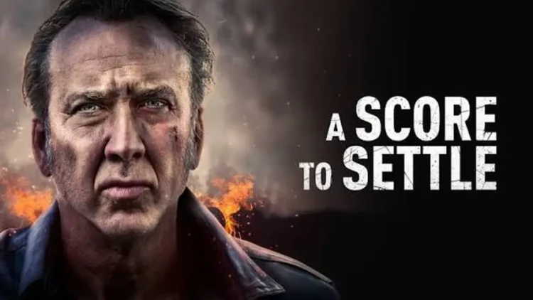 Sinopsis Film A Score to Settle: Balas Dendam Nicolas Cage yang Penuh Emosi dan Ketegangan