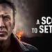 Sinopsis Film A Score to Settle: Balas Dendam Nicolas Cage yang Penuh Emosi dan Ketegangan