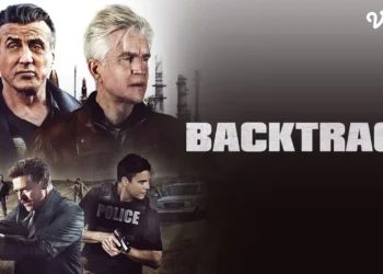 Sinopsis Film Backtrace: Perampok Amnesia Diburu Detektif Sykes