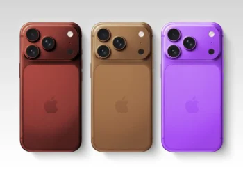 iPhone 18 Pro 1TB Disebut Lebih Lambat, Ini Penyebab dan Dampaknya