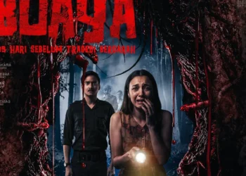 Review Film Lobang Buaya: Horor-Misteri dengan Latar Sejarah Kelam Indonesia