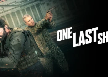 Sinopsis One Last Shoot di Vidio: Aksi Scott Adkins
