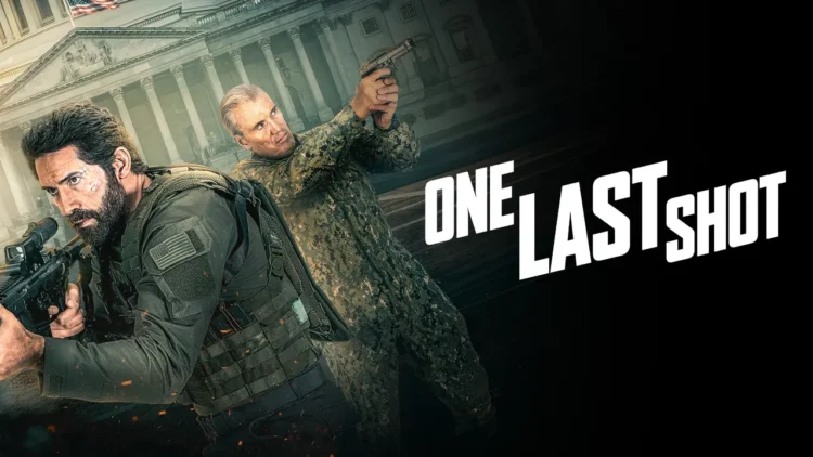 Sinopsis One Last Shoot di Vidio: Aksi Scott Adkins