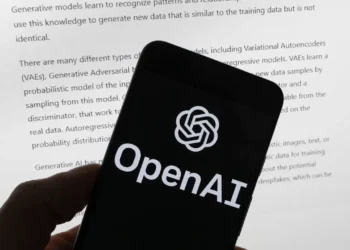 OpenAI Dots, Agen AI yang Dirancang Bekerja Mandiri Selama 24 Jam