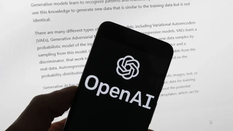 OpenAI Dots, Agen AI yang Dirancang Bekerja Mandiri Selama 24 Jam