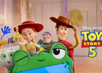 Toy Story 5: Kisah Woody, Buzz, dan Jessie Menghadapi Era Teknologi