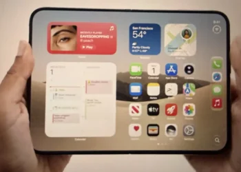 iPhone Duo vs Xiaomi 18 Fold: Adu Spesifikasi HP Lipat